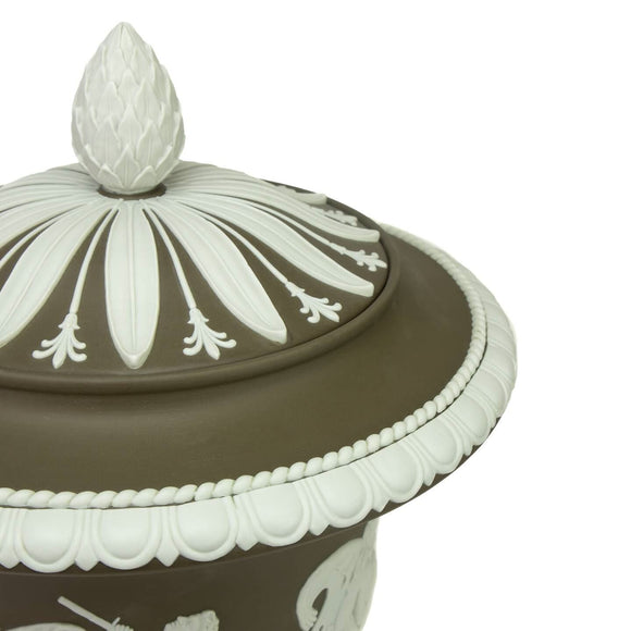 Borghese Small Vase