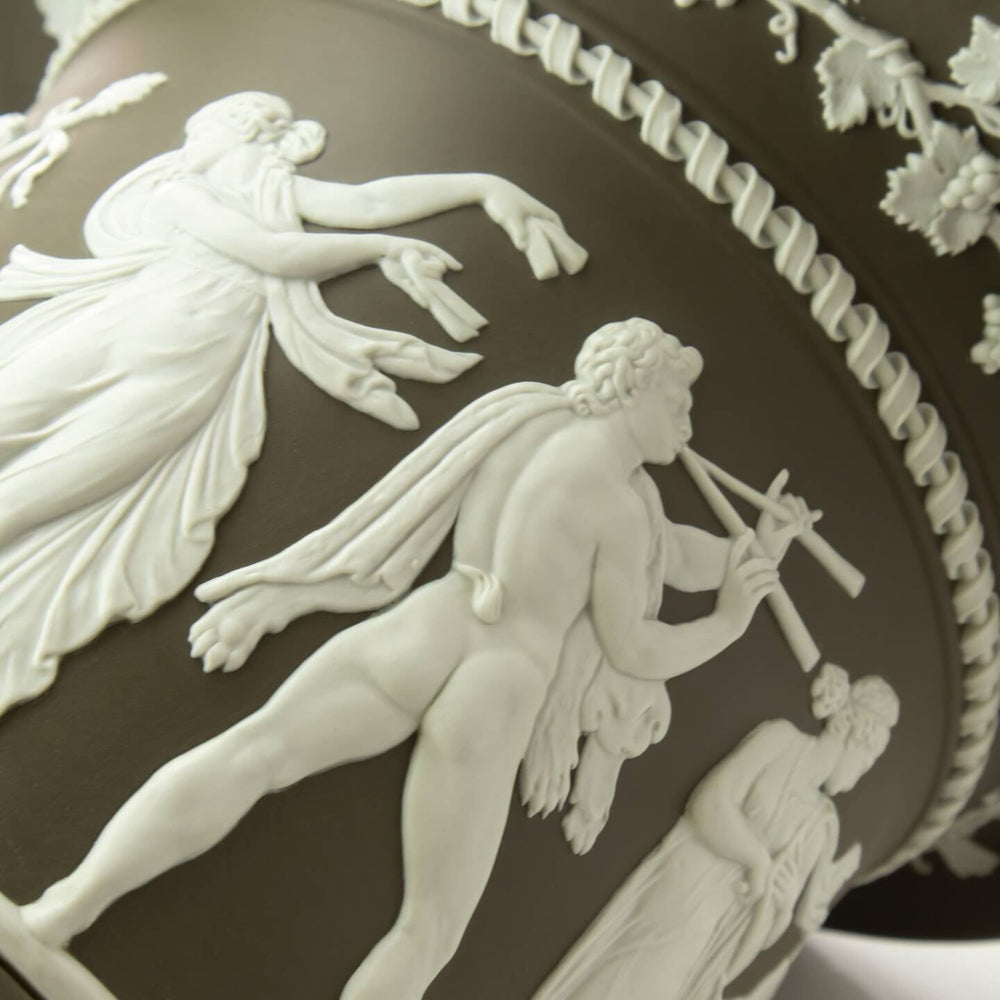 Borghese Small Vase