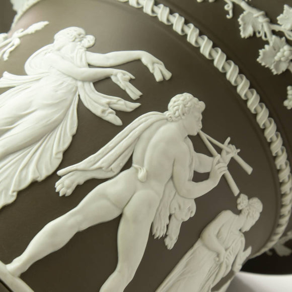 Borghese Small Vase