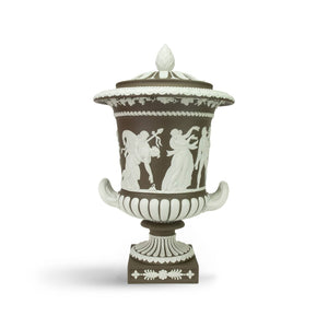 Borghese Small Vase