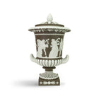 Borghese Small Vase