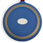 Christmas Year of the Horse 2026 Ornament