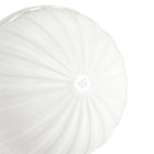 Festive Fluted Ornament