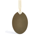 Festive Jasper Ornament