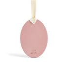 Festive Jasper Ornament