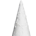Festive Lithophane Tree Ornament