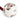 Festive Red Splendour Ornament