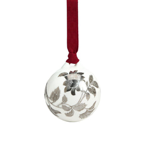 Festive Tonquin Ornament