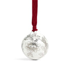 Festive Tonquin Ornament