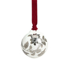 Festive Tonquin Ornament