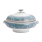 Florentine Covered Vegetable Dish
