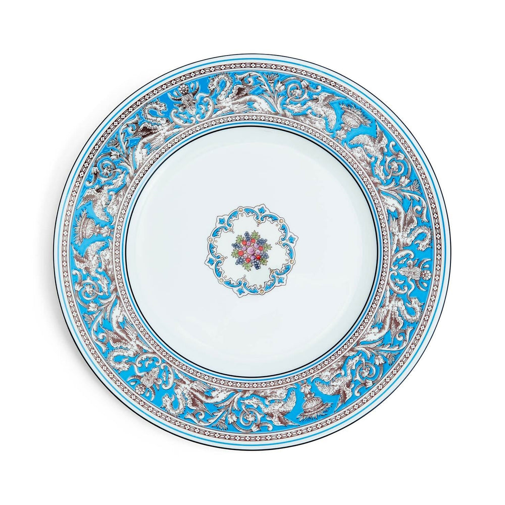 Florentine Dinner Plate