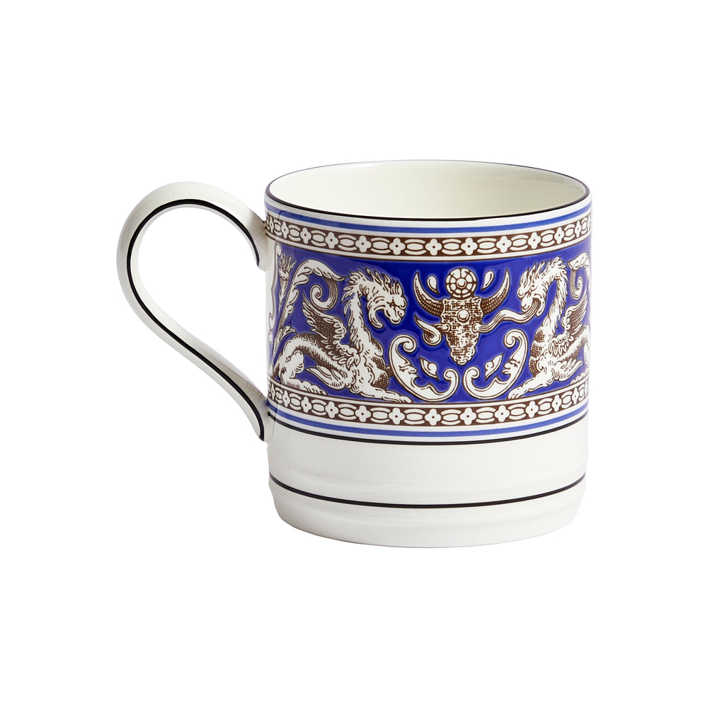 Florentine Mug
