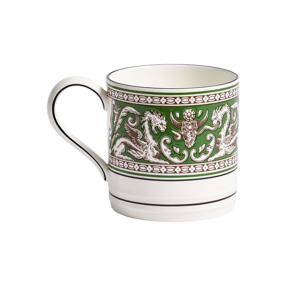 Florentine Mug