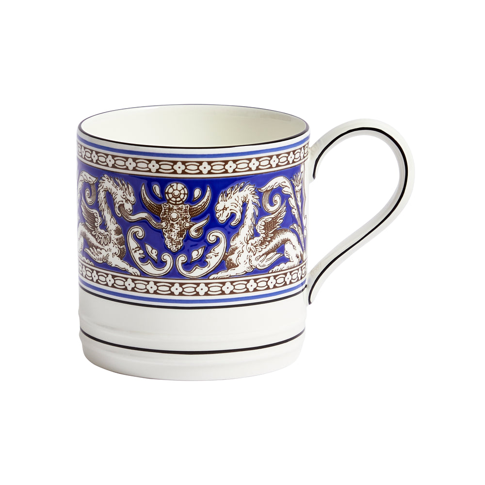 Florentine Mug