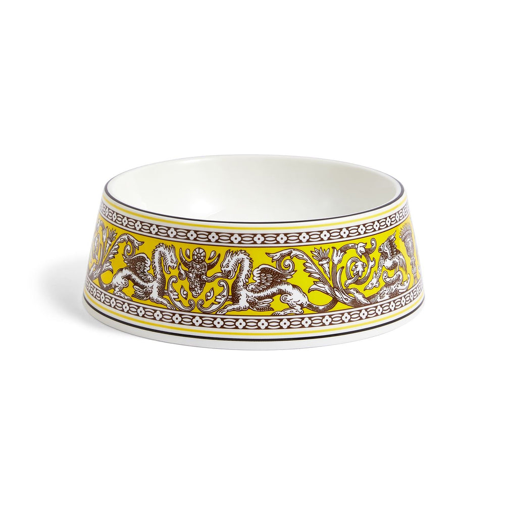 Florentine Pet Bowl