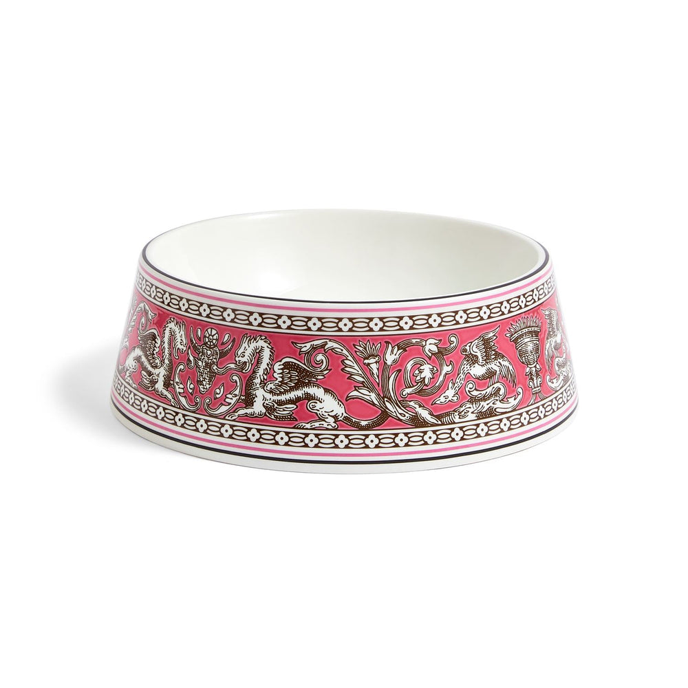 Florentine Pet Bowl