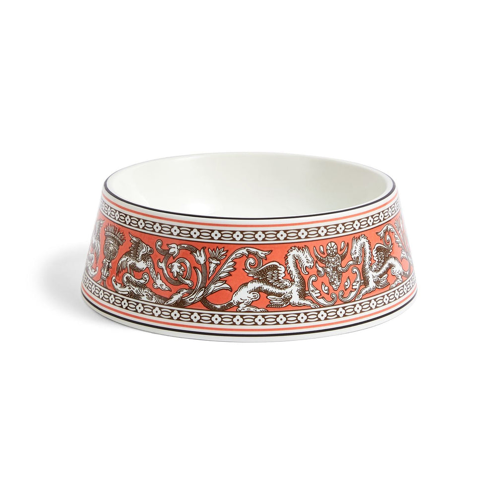 Florentine Pet Bowl