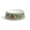 Florentine Pet Bowl  option Verde