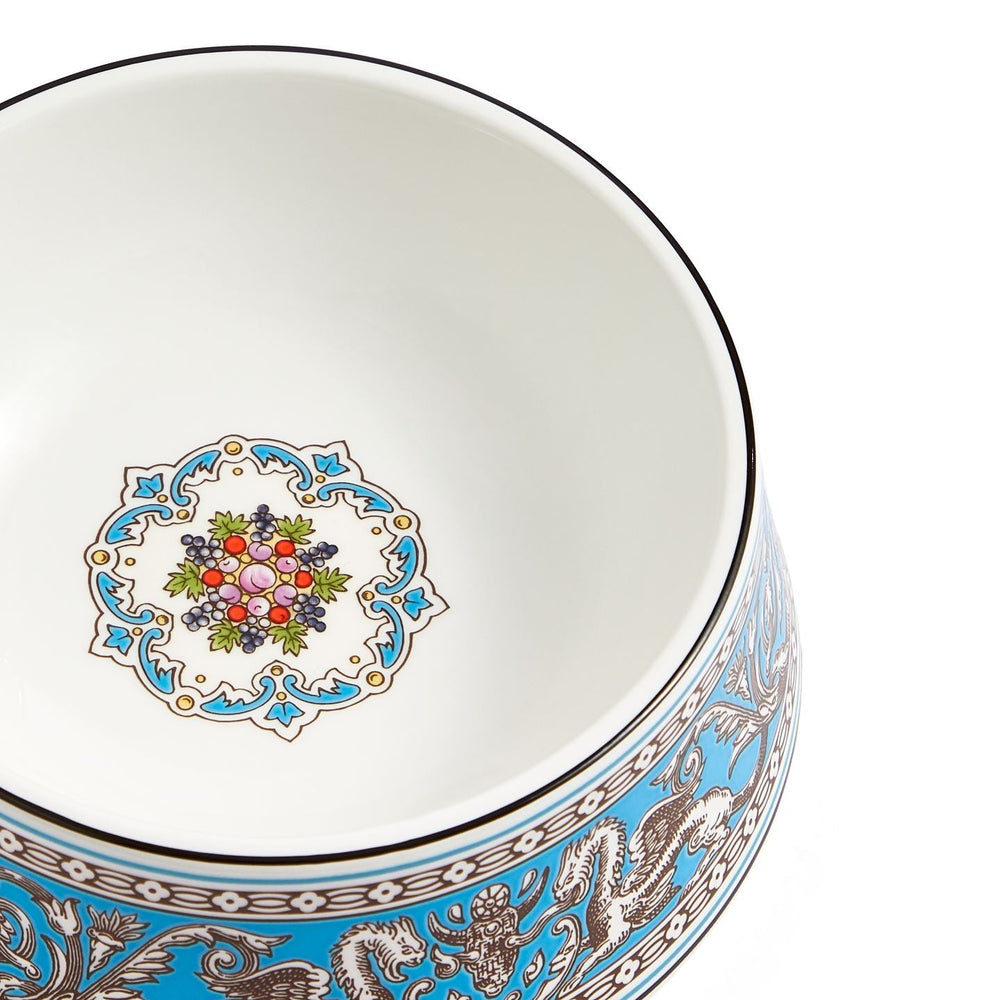 Florentine Pet Bowl