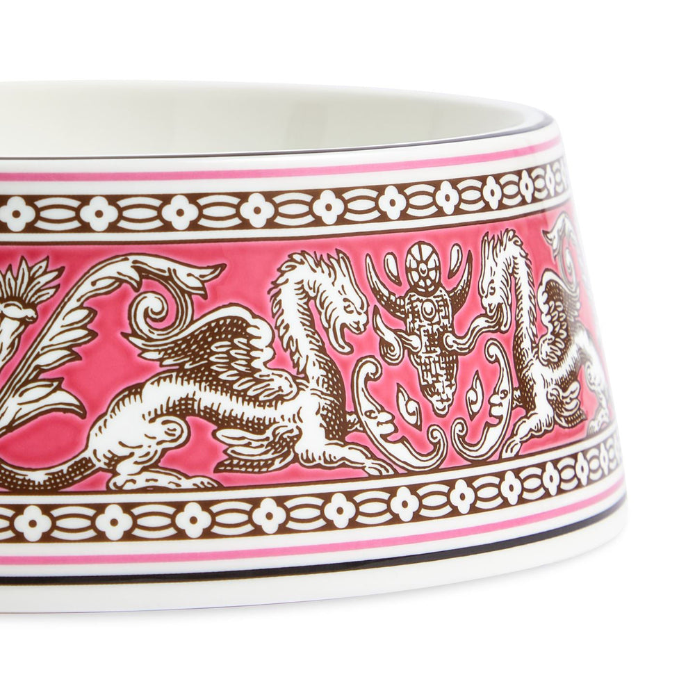 Florentine Pet Bowl