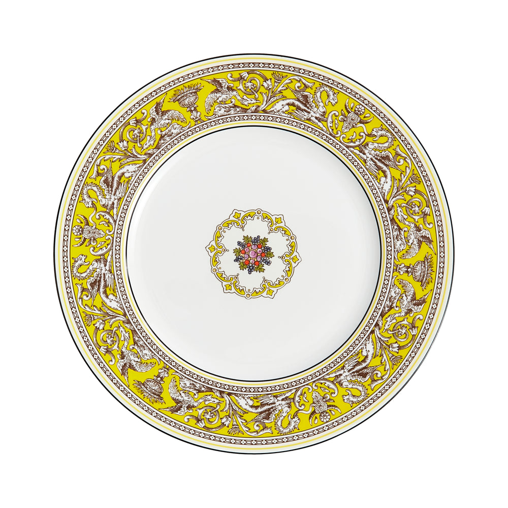 Florentine Dinner Plate