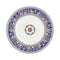 Florentine Dinner Plate  option Marine
