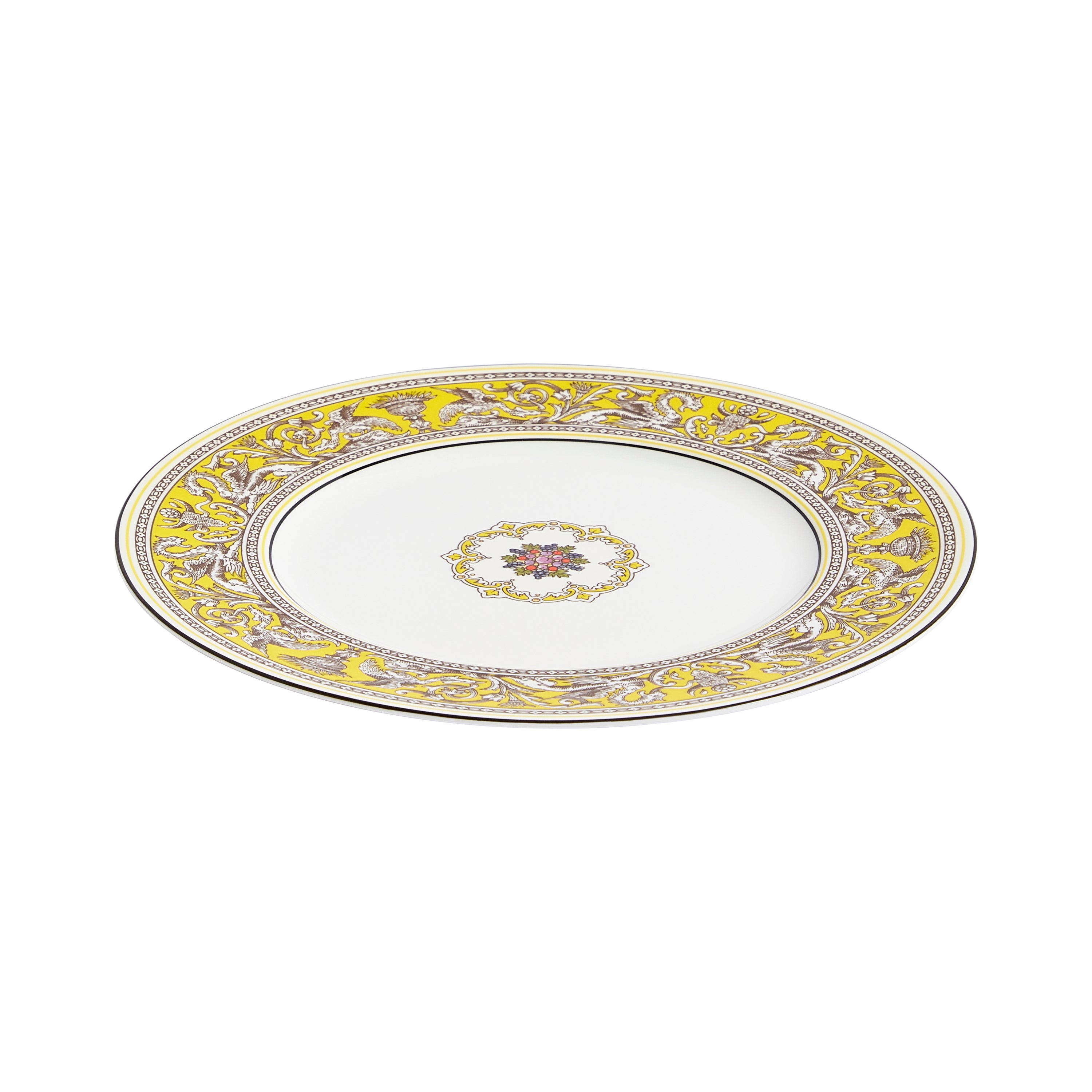 Wedgwood Florentine Dinner Plate - 2Modern