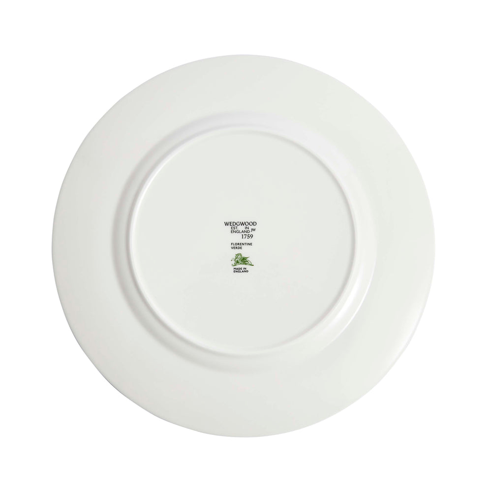 Florentine Dinner Plate