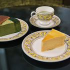 Florentine Dinner Plate