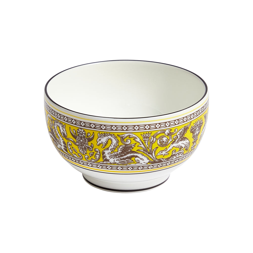 Florentine Rice Bowl