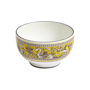 Florentine Rice Bowl