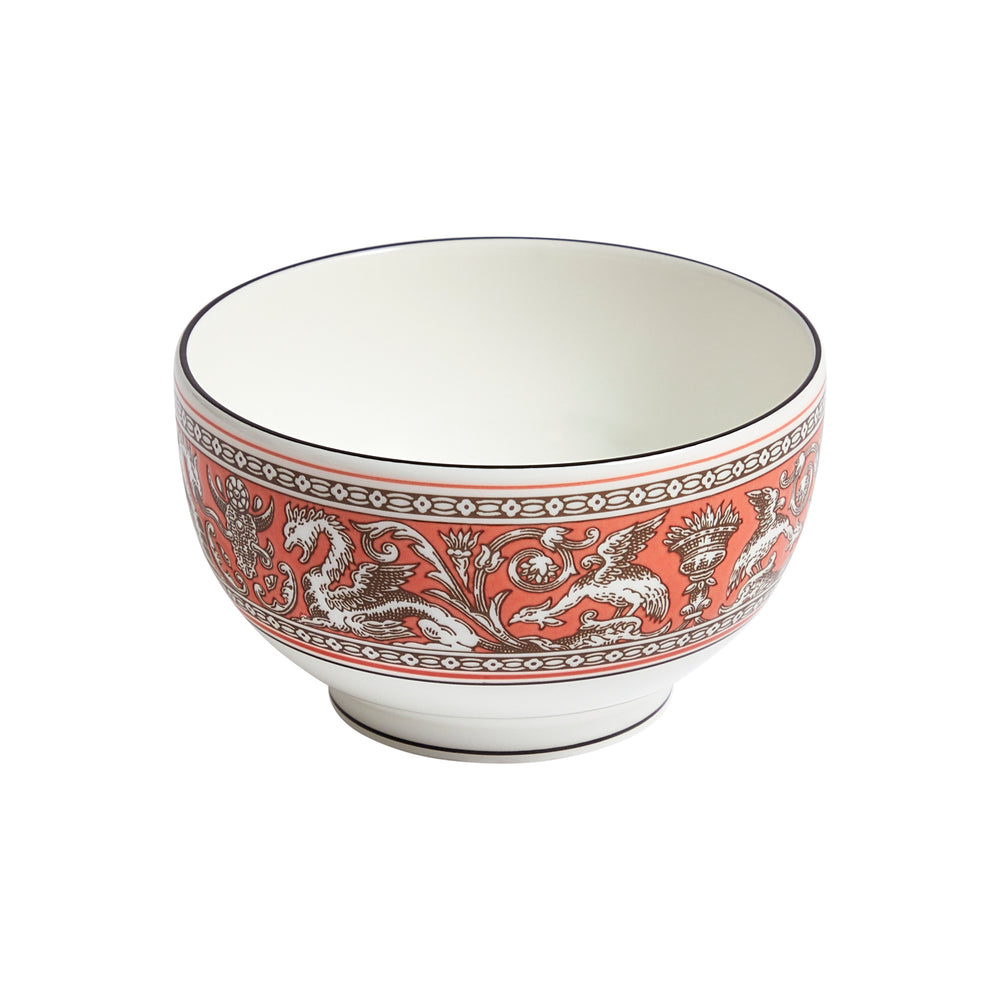 Florentine Rice Bowl