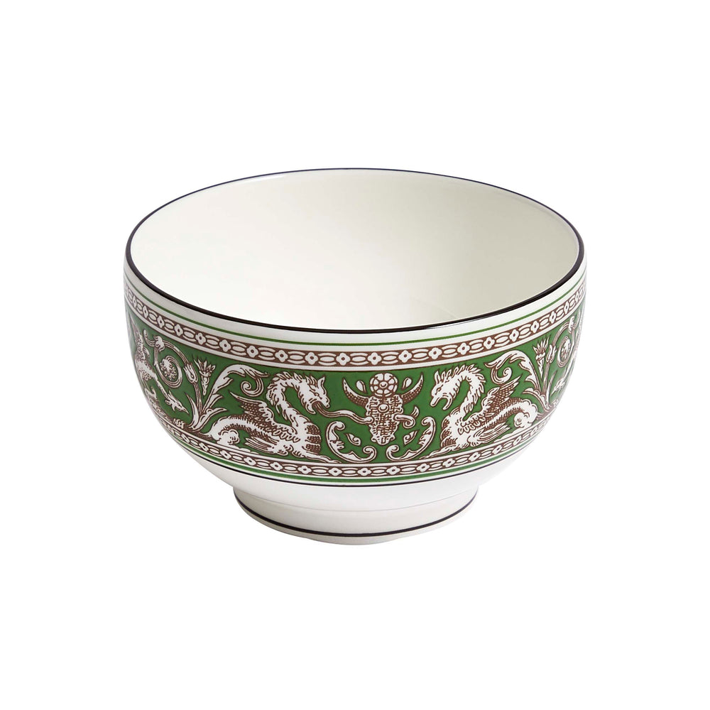 Florentine Rice Bowl