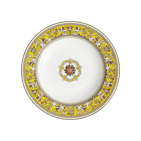 Florentine Rim Soup Bowl