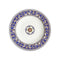 Florentine Rim Soup Bowl  option Marine