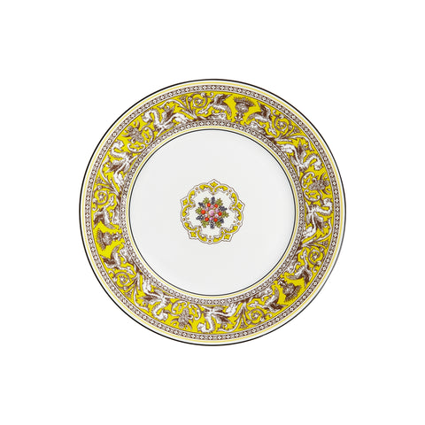 Florentine Salad Plate