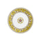 Florentine Salad Plate  option Citron