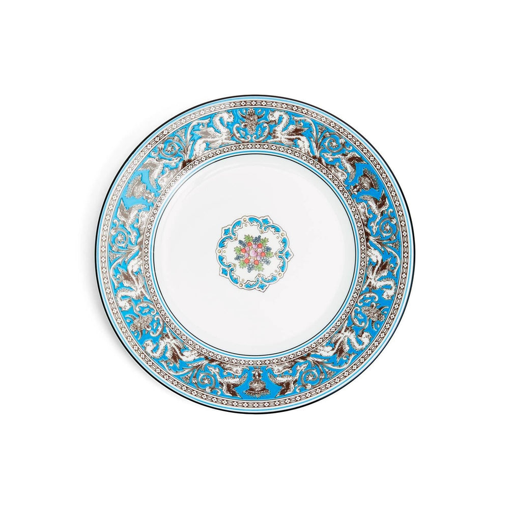 Florentine Salad Plate