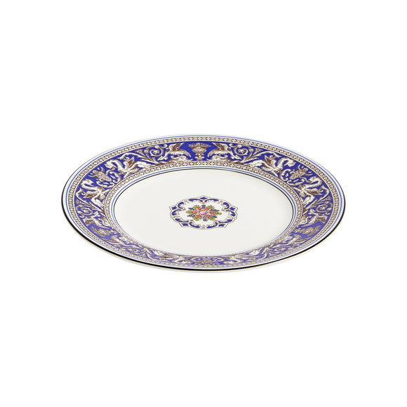 ウェッジウッド サンドウィッチプレート FLORENTINE Wedgwood Florentine Salad Plate - 2Modern