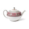 Florentine Teapot  option Fuchsia