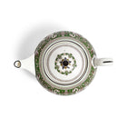 Florentine Teapot
