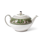 Florentine Teapot