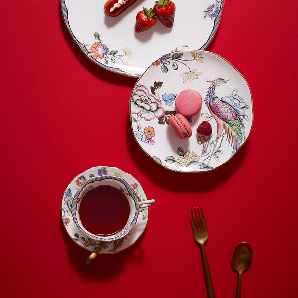 Fortune 3-Piece Teaware Set