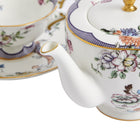 Fortune 5-Piece Serving Tea Set