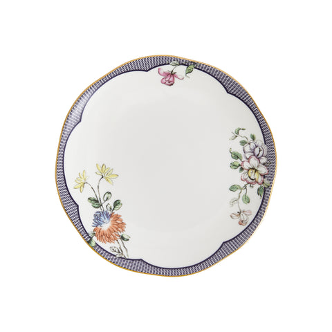 Fortune Bread & Butter Plate