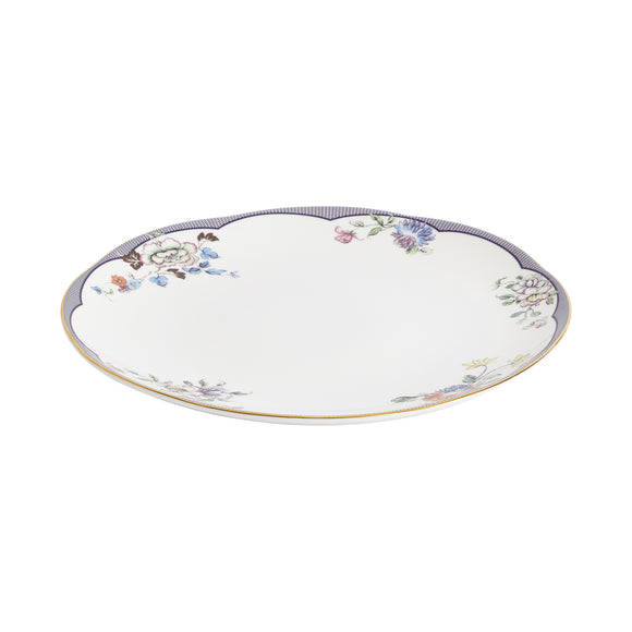 Fortune Dinner Plate