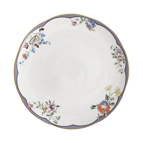 Fortune Dinner Plate