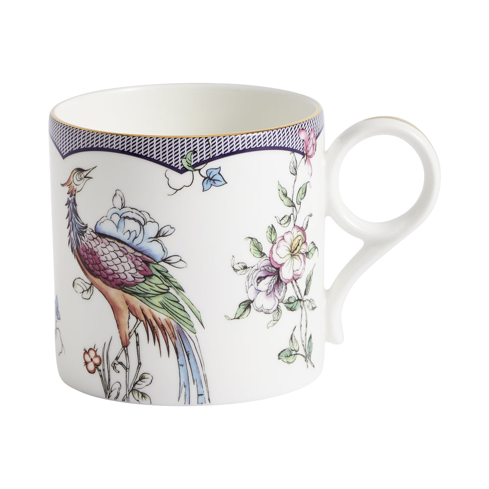 Fortune Mug