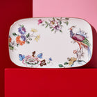 Fortune Rectangular Tray